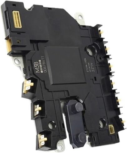 RE7R01A JR710E JR712E وحدة التحكم في ناقل الحركة TCU TCM ETC94-110N باثفايندر EX37 FX50S G37 370Z متوافق مع إنفينيتي in Kuwait