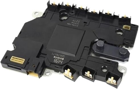 RE7R01A JR710E JR712E وحدة التحكم في ناقل الحركة TCU TCM ETC94-110N باثفايندر EX37 FX50S G37 370Z متوافق مع إنفينيتي in Kuwait