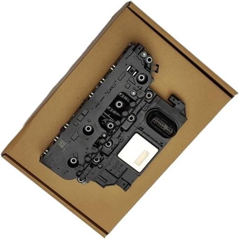 6T70 6T75 6T80 Transmission Control Unit Module 24244571 Compatible for Buick Compatible for Cadillac Compatible for GMC 201592WTE in Saudi Arabia