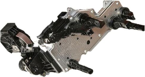 6DCT450 TCU TCM وحدة التحكم في ناقل الحركة MPS6 متوافقة مع فورد متوافق مع فولفو C30 C70 7M5R-14C247-FE 7M5R-14C247-FA 7M5R-14C247-FG in Kuwait