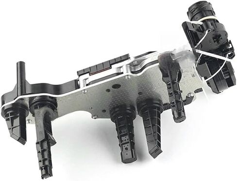 6DCT450 TCU TCM وحدة التحكم في ناقل الحركة MPS6 متوافقة مع فورد متوافق مع فولفو C30 C70 7M5R-14C247-FE 7M5R-14C247-FA 7M5R-14C247-FG in Kuwait