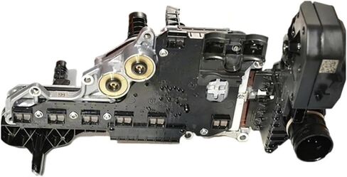 6DCT450 TCU TCM وحدة التحكم في ناقل الحركة MPS6 متوافقة مع فورد متوافق مع فولفو C30 C70 7M5R-14C247-FE 7M5R-14C247-FA 7M5R-14C247-FG in Kuwait