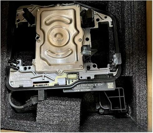 0AM927769F DQ200 0AM وحدة تحكم ناقل الحركة TCU وحدة متوافقة مع VW متوافق مع سكودا in Kuwait