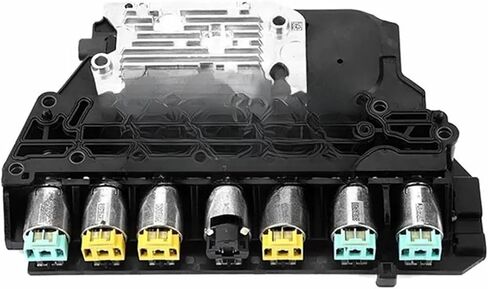 Tested 6T40 6T45 Transmission Control Module TCU TCM Suit Compatible for Cruze Compatible for Buick 224268164 24268169 24267723 in Saudi Arabia