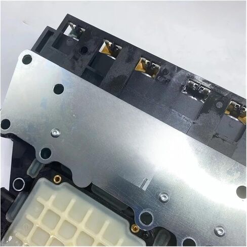 Tested 6T40 6T45 Transmission Control Module TCU TCM Suit Compatible for Cruze Compatible for Buick 224268164 24268169 24267723 in Saudi Arabia