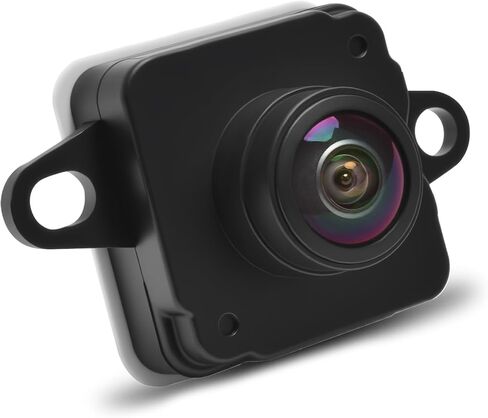 Rear View Camera Fit for Dodge Challenger 3.6L, 5.7L, 6.4L 2015-2023 Park Assist Backup Reverse Camera Replace 68172474AD, 68172474AE, 68172474AF, 68172474AG, 68172474AH, 68172474AI, 68354314AA in Saudi Arabia
