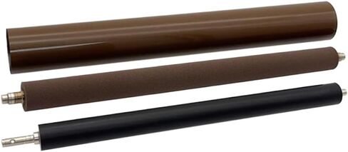 مجموعة صيانة المصهر متوافقة مع طابعات MX-M2630، MX-M3050، MX-M3070، MX-M3550، MX-M3570، MX-M4050، MX-M4070، MX-M5050، MX-M5070، MX-609FB، MX-609LH (مجموعة واحدة مكونة من 4 قطع) in Kuwait