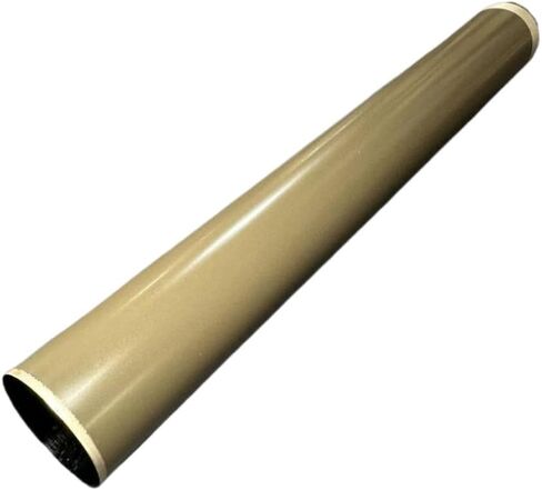 2pcs Fixing Film Fuser Film Sleeve Compatible with P4010 P4014 P4015 P4515 M4555 600 M601 M602 M603 M604 M605 M606 M630 in Saudi Arabia