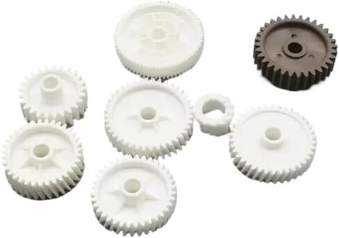 فوزر محرك والعتاد 5X 302RV94020 2RV94020 FK-1150 متوافق مع P2235 P2040 M2135 M2635 M2735 M2835 M2040 M2540 M2640 in Saudi Arabia
