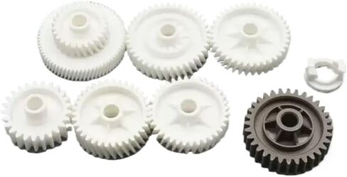 فوزر محرك والعتاد 5X 302RV94020 2RV94020 FK-1150 متوافق مع P2235 P2040 M2135 M2635 M2735 M2835 M2040 M2540 M2640 in Saudi Arabia