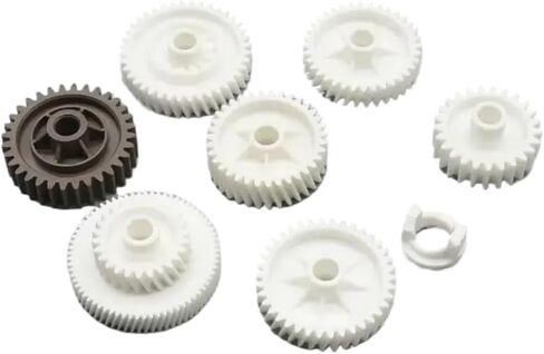 فوزر محرك والعتاد 5X 302RV94020 2RV94020 FK-1150 متوافق مع P2235 P2040 M2135 M2635 M2735 M2835 M2040 M2540 M2640 in Saudi Arabia