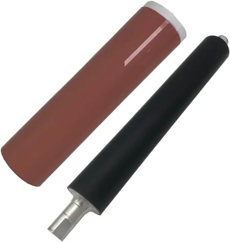 Fuser Film Sleeve Compatible with C1060 C1070 C2060 C2070 C3060 C3070 C1070L Printers - Replaces A50U765000 A50U757700 A50U734000 A50U765500 in Saudi Arabia