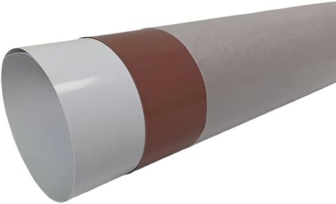 Fuser Film Sleeve Compatible with C1060 C1070 C2060 C2070 C3060 C3070 C1070L Printers - Replaces A50U765000 A50U757700 A50U734000 A50U765500 in Saudi Arabia