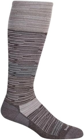 Sockwell Women's Good Vibes Moderate Graduated Compression Sock in Saudi Arabia