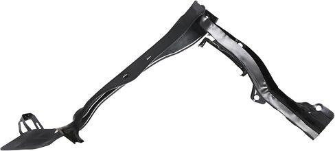 Radiator Support Core Assembly Compatible with 2007-2011 Toyota Camry, Replace 5321006032 TO1225259 in Saudi Arabia