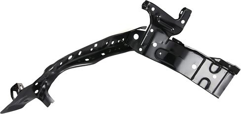 Radiator Support Core Assembly Compatible with 2007-2011 Toyota Camry, Replace 5321006032 TO1225259 in Saudi Arabia