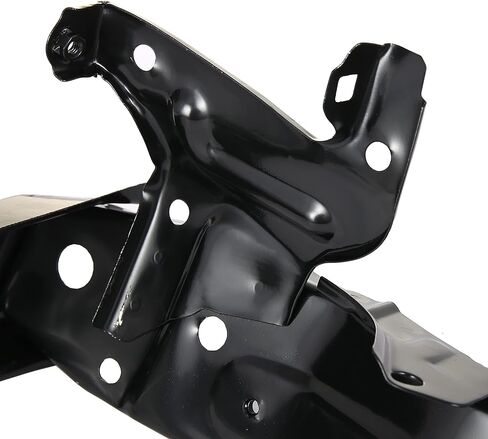 Radiator Support Core Assembly Compatible with 2007-2011 Toyota Camry, Replace 5321006032 TO1225259 in Saudi Arabia