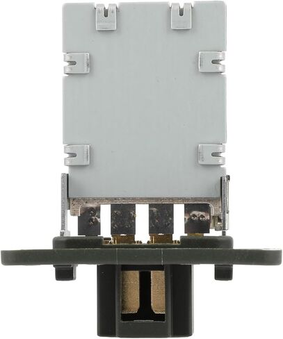 ECCPP AC Blower Motor Resistor Fit for 2006-2012,2014 for Kia Sedona 2006 2007 2008 2009 2010 2011 2012 2014 HVAC Heater Blower Resistor Replacement SW 11748C, SW11748C in Saudi Arabia