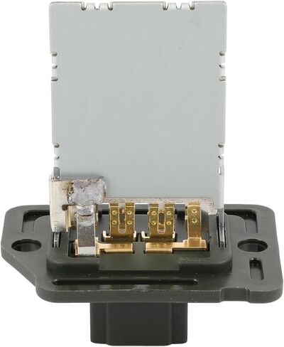 ECCPP AC Blower Motor Resistor Fit for 2006-2012,2014 for Kia Sedona 2006 2007 2008 2009 2010 2011 2012 2014 HVAC Heater Blower Resistor Replacement SW 11748C, SW11748C in Saudi Arabia