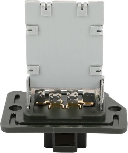ECCPP AC Blower Motor Resistor Fit for 2006-2012,2014 for Kia Sedona 2006 2007 2008 2009 2010 2011 2012 2014 HVAC Heater Blower Resistor Replacement SW 11748C, SW11748C in Saudi Arabia