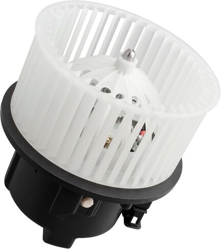 BOXI 700254 HVAC محرك سخان منفاخ الجمعية يناسب فولفو S60 2011-2018 S80 2007-2016 V70 2008-2010 XC60 2010-2017 XC70 2008-2016/312915168 75032 in Saudi Arabia