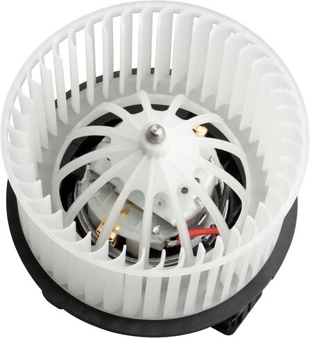 BOXI 700254 HVAC محرك سخان منفاخ الجمعية يناسب فولفو S60 2011-2018 S80 2007-2016 V70 2008-2010 XC60 2010-2017 XC70 2008-2016/312915168 75032 in Saudi Arabia