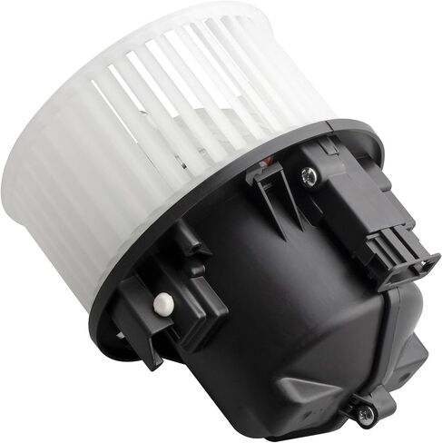 BOXI 700254 HVAC محرك سخان منفاخ الجمعية يناسب فولفو S60 2011-2018 S80 2007-2016 V70 2008-2010 XC60 2010-2017 XC70 2008-2016/312915168 75032 in Saudi Arabia