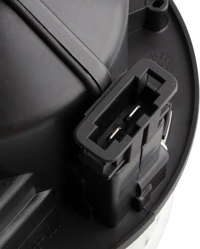 BOXI 700254 HVAC محرك سخان منفاخ الجمعية يناسب فولفو S60 2011-2018 S80 2007-2016 V70 2008-2010 XC60 2010-2017 XC70 2008-2016/312915168 75032 in Saudi Arabia