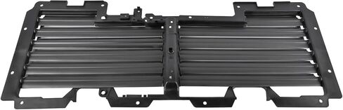 GELUOXI Active Grille Shutter With Motor Replacement for Cadillac Escalade Chevy Suburban Tahoe GMC Yukon 2017-2020 84378163 1206125 in Saudi Arabia