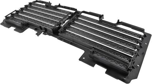 GELUOXI Active Grille Shutter With Motor Replacement for Cadillac Escalade Chevy Suburban Tahoe GMC Yukon 2017-2020 84378163 1206125 in Saudi Arabia