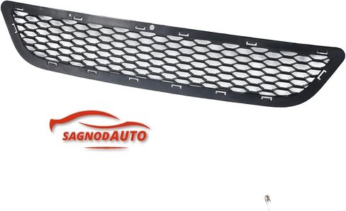 الشبكة الأمامية السفلية متوافقة مع دودج جورني 2011-2020 in Kuwait