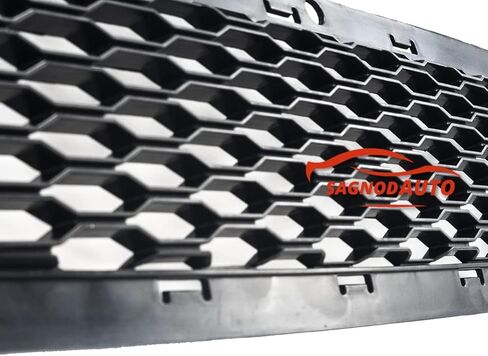 الشبكة الأمامية السفلية متوافقة مع دودج جورني 2011-2020 in Kuwait