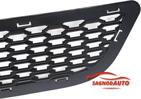 الشبكة الأمامية السفلية متوافقة مع دودج جورني 2011-2020 in Kuwait