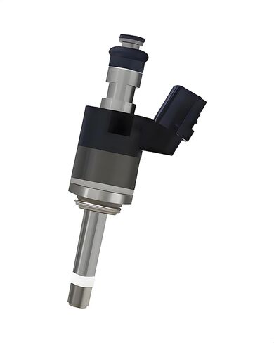 6-Count Fuel Injector Compatible with Honda Pilot 2016-2020, Odyssey 2018-2019, Ridgeline 2017-2019 - V6 3.5L - Replacement for 16010-RLV-315 16010RLV315 16010-RLV-305 16010RLV305 in Saudi Arabia