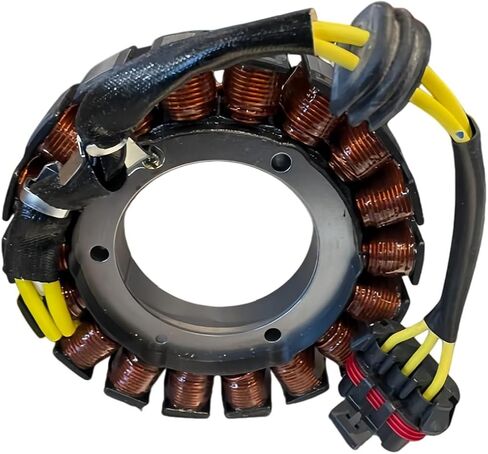 Stator Coil 4011427 4014006 Fits for Polaris Scrambler 1000 XP for Scrambler 850 for Euro 2014-2016 in Saudi Arabia