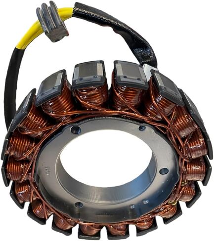 Stator Coil 4011427 4014006 Fits for Polaris Scrambler 1000 XP for Scrambler 850 for Euro 2014-2016 in Saudi Arabia