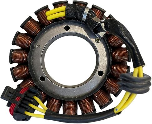 Stator Coil 4011427 4014006 Fits for Polaris Scrambler 1000 XP for Scrambler 850 for Euro 2014-2016 in Saudi Arabia