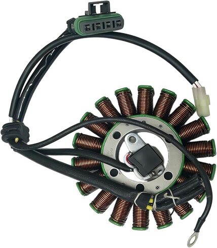 Stator 3089959 3089906 Fits for Polaris 2006-2014 for Sportsman 500 in Kuwait