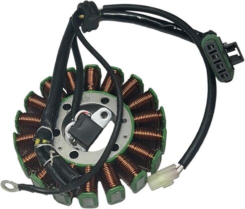 Stator 3089959 3089906 Fits for Polaris 2006-2014 for Sportsman 500 in Kuwait