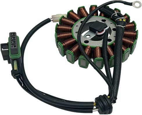 Stator 3089959 3089906 Fits for Polaris 2006-2014 for Sportsman 500 in Kuwait