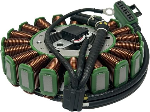 Stator 3089959 3089906 Fits for Polaris 2006-2014 for Sportsman 500 in Kuwait