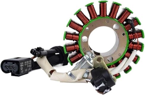 Stator Coil Generator 12311540515 Compatible With G310R G310GS K03 K02 2016 2020 in Kuwait