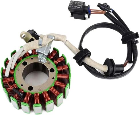 Stator Coil Generator 12311540515 Compatible With G310R G310GS K03 K02 2016 2020 in Kuwait