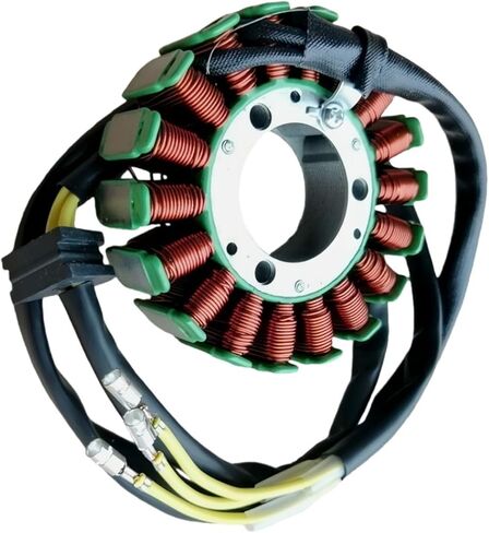 Stator Coil 31401-47020 31401-47030 Fits for Suzuki GS550E GS550L GS550M GS550T 1977-1979 in Saudi Arabia