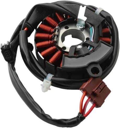 الملف الثابت متوافق مع PCX150 WW150 2015-2017 31220-K36-T01 in Kuwait