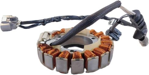 Stator 1WS-81410-00 Fits for Yamaha FZ07 FZ-07 2015-2017 for MTM690-U/MT-07 in Kuwait