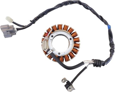 Stator 1WS-81410-00 Fits for Yamaha FZ07 FZ-07 2015-2017 for MTM690-U/MT-07 in Kuwait