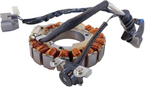 Stator 1WS-81410-00 Fits for Yamaha FZ07 FZ-07 2015-2017 for MTM690-U/MT-07 in Kuwait