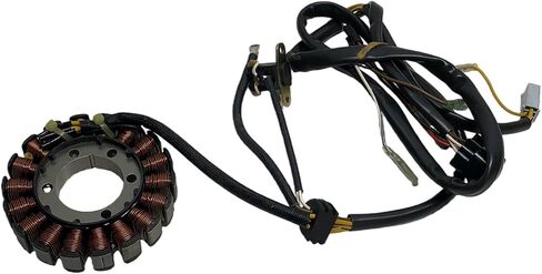 Stator 3089249 3089546 Fits for Polaris 500 4x4 2004-2012 for Sportsman 400 2004 in Saudi Arabia