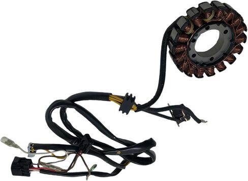 Stator 3089249 3089546 Fits for Polaris 500 4x4 2004-2012 for Sportsman 400 2004 in Saudi Arabia
